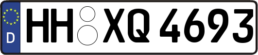 HH-XQ4693