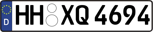 HH-XQ4694