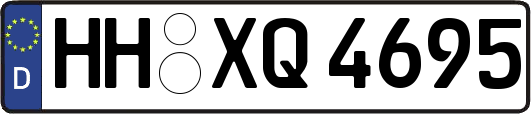 HH-XQ4695