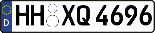 HH-XQ4696