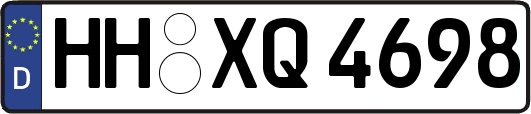 HH-XQ4698