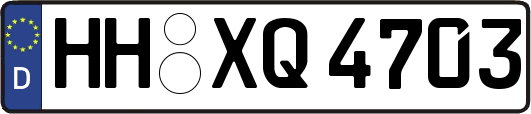 HH-XQ4703