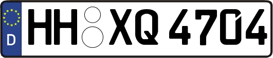 HH-XQ4704