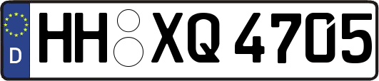 HH-XQ4705