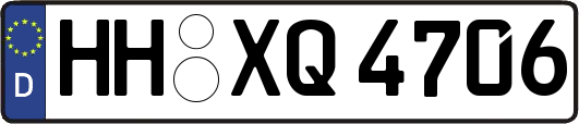 HH-XQ4706