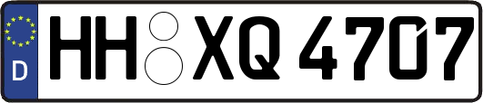 HH-XQ4707