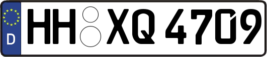 HH-XQ4709