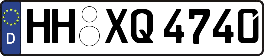 HH-XQ4740