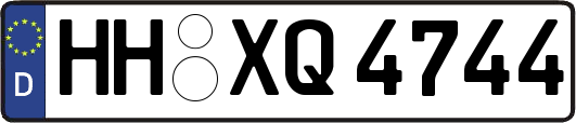 HH-XQ4744