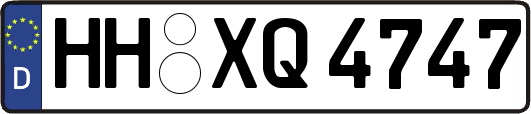 HH-XQ4747