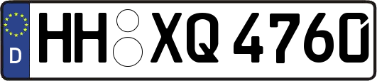 HH-XQ4760