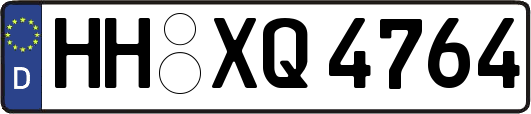 HH-XQ4764
