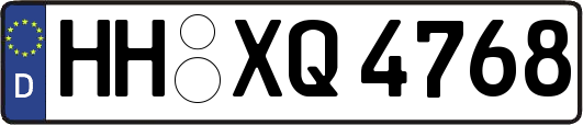 HH-XQ4768