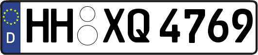 HH-XQ4769