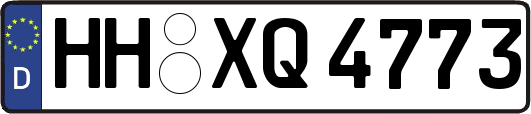 HH-XQ4773