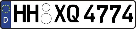 HH-XQ4774