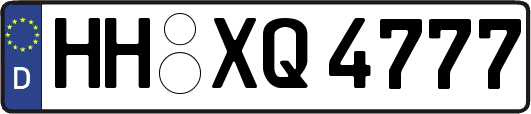 HH-XQ4777