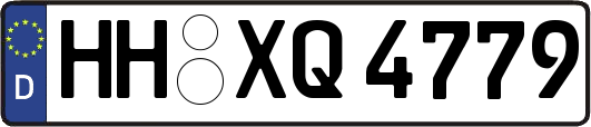HH-XQ4779