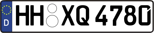 HH-XQ4780