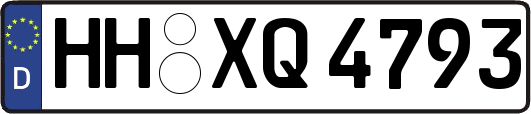 HH-XQ4793
