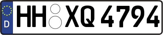 HH-XQ4794