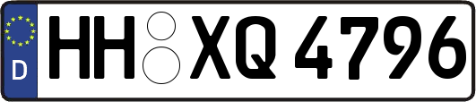 HH-XQ4796