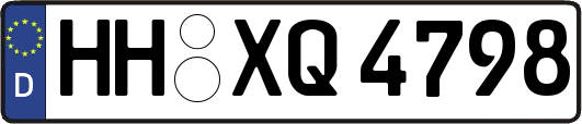 HH-XQ4798