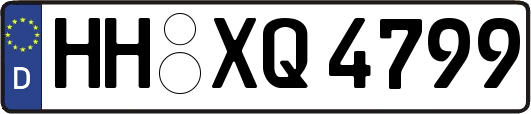 HH-XQ4799