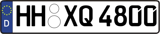 HH-XQ4800