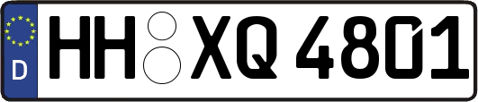 HH-XQ4801