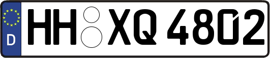 HH-XQ4802