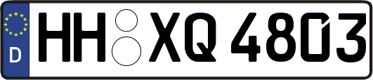 HH-XQ4803