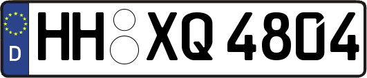 HH-XQ4804
