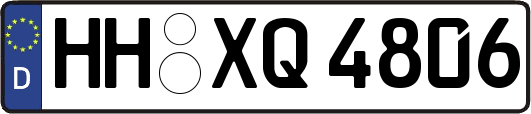 HH-XQ4806