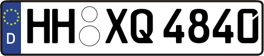 HH-XQ4840