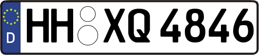 HH-XQ4846