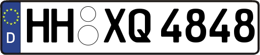 HH-XQ4848