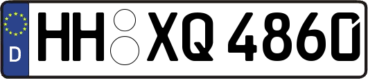 HH-XQ4860