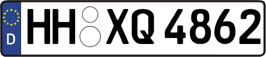 HH-XQ4862
