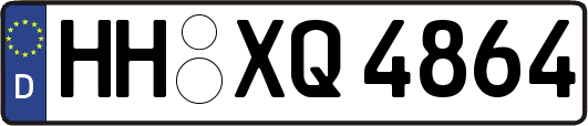 HH-XQ4864
