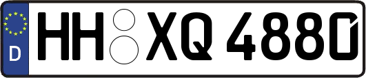 HH-XQ4880