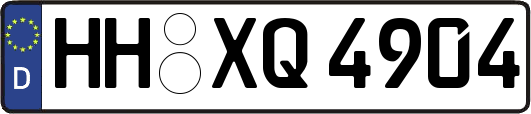 HH-XQ4904