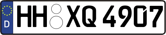 HH-XQ4907