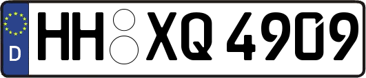 HH-XQ4909
