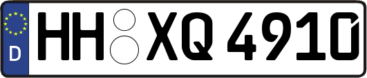 HH-XQ4910