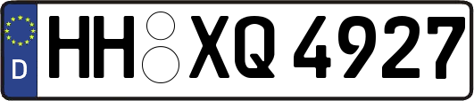 HH-XQ4927