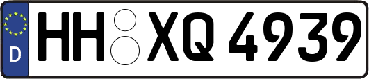 HH-XQ4939