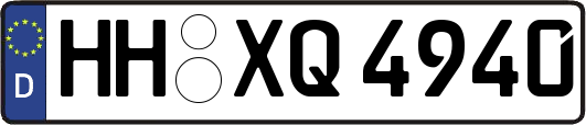 HH-XQ4940
