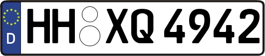 HH-XQ4942