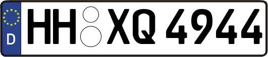 HH-XQ4944